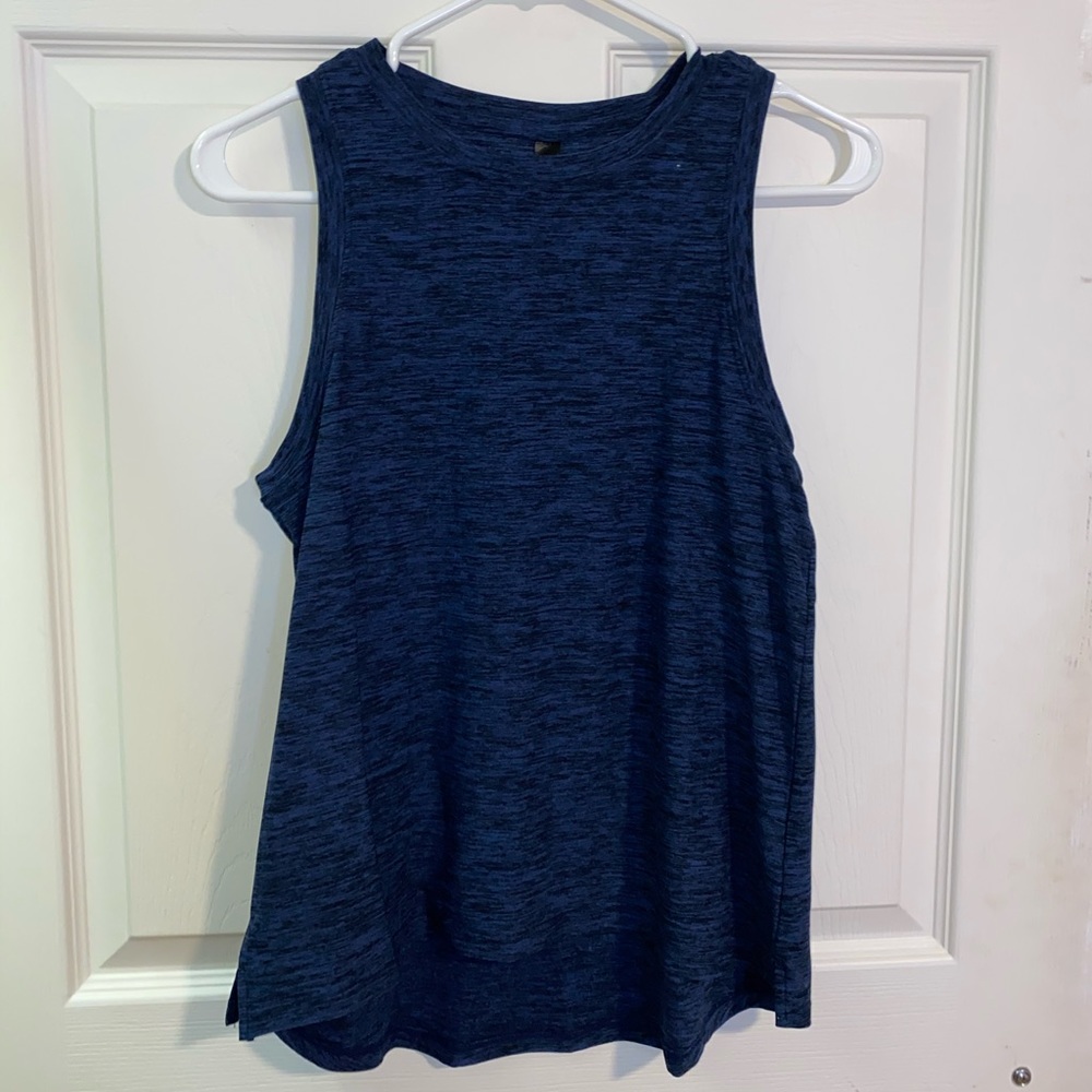 Athletic Tank Top
